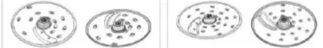 GORENJE HBX1500VXC - HnctpyKun 3a ynoTpe6a Ha npncTaBkata 3a p3aHe pa3dpo6yBaHe - 1