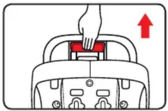 Osann Safety Monaco - LET OP: PAS TE GEBRUIKEN VANAF EEN LEEFTIJD VAN 15 MAANDEN. - 1