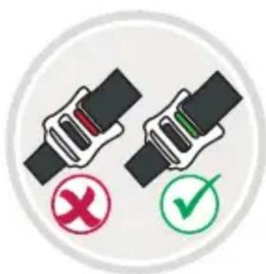 Osann Safety Monaco - Comfort insert - 3