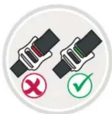 Osann Safety Monaco - Conectores Isofi x - 1