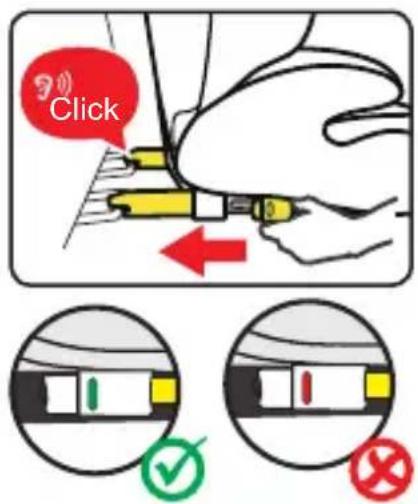 Osann Safety Monaco - Inserto de confort - 1