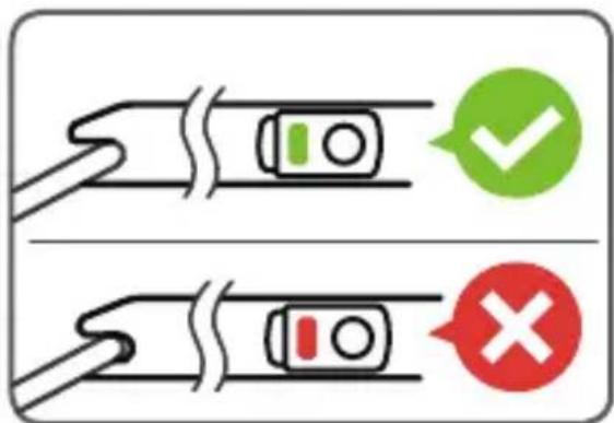 Osann Volpo SP Isofix - Isofi x connectors - 3