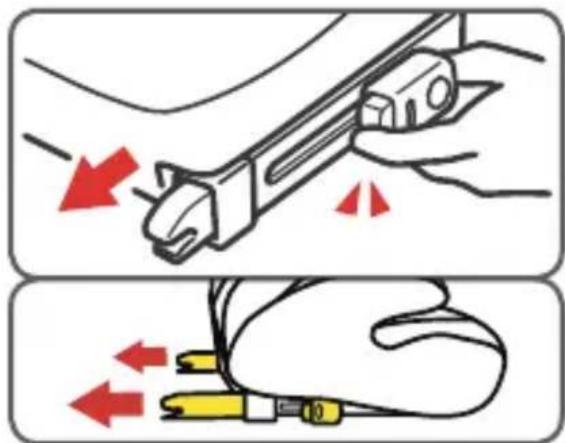 Osann Volpo SP Isofix - A fejtámla beállítása - 2