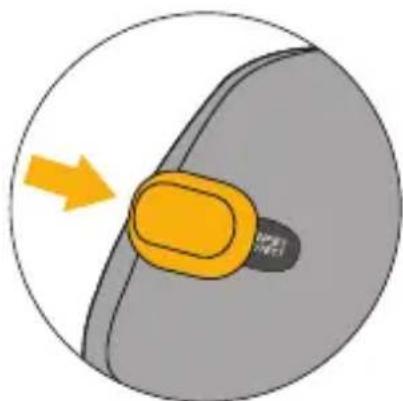 Osann One 360 SL Mini - Seitenaufprall-Protektor - 1