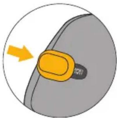 Osann One 360 SL Mini - Protecteur d'impact latéral - 1