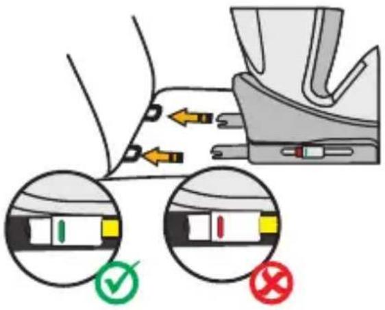 Osann One 360 SL Mini - Protezione antiurto laterale - 2