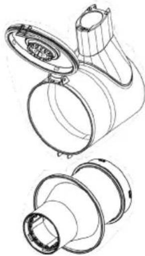 GORENJE SVC252426FFCA - 35