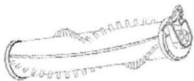 GORENJE SVC252426FFCA - 36