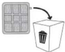 GORENJE SVC252426FFCA - 40