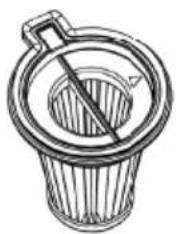 GORENJE SVC252426FFCA - 42