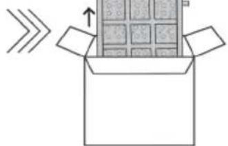 GORENJE SVC252426FFCA - 41