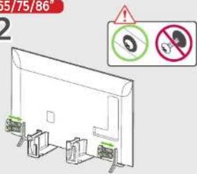 LG 75QNED80A3A - LG - 51