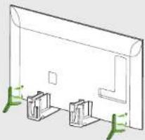 LG 75QNED80A3A - LG - 45