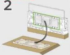 LG 75QNED80A3A - LG - 33