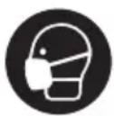 Mirka DEXOS 1217 M AFC - Équipement de protection individuelle recommandé - 4