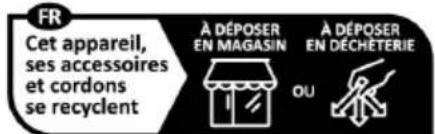 Mirka 1125 L - DANGER - 3