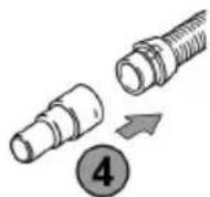 Mirka 1125 L - D - 4