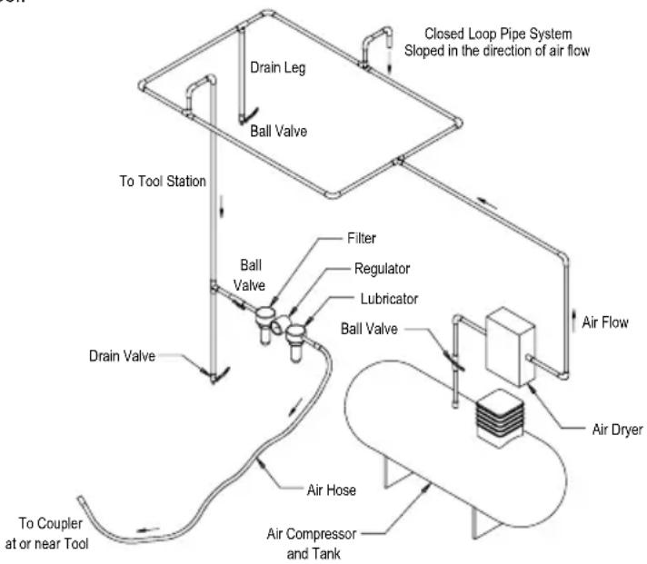 Mirka ROP2 512NV - Operating Instructions - 1