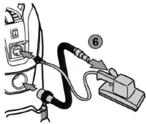 Mirka 1025 L - D - 6