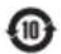Mirka 1025 L - Symbole - 5