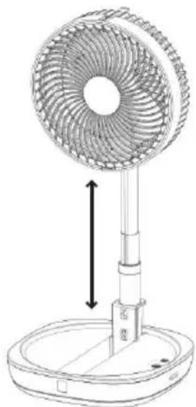 Be Cool BCFFANBAT2601 - Entretien optimal de la batterie - 1