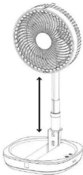 Be Cool BCFFANBAT2601 - Îngrijirea optimă a bateriei - 1