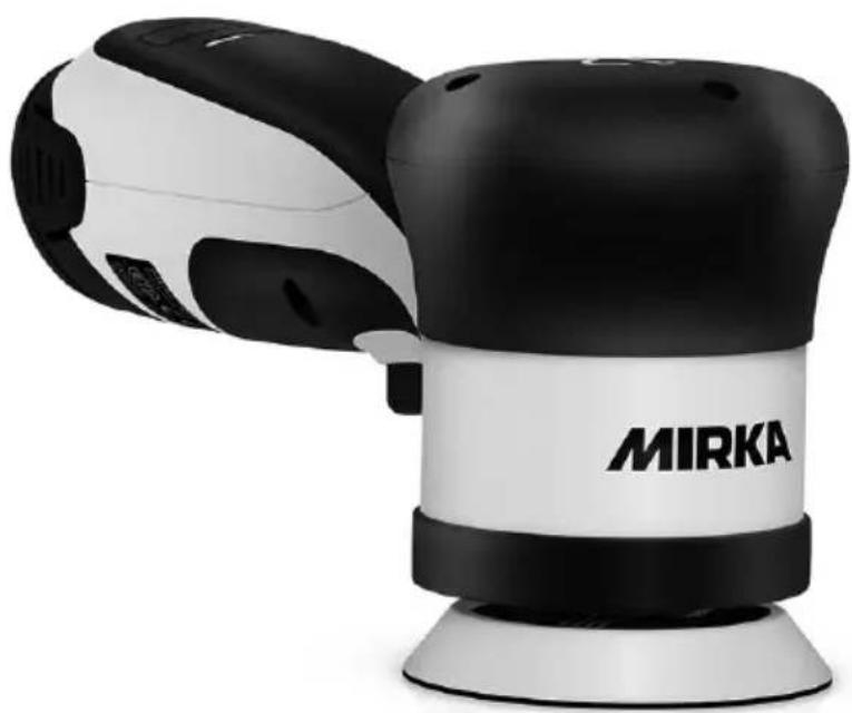 Mirka ARP-B 300 - Mirka® ARP-B300NV&amp; Mirka® AROP-B312NV - 1