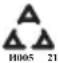 Mirka ARP-B 300 - Symbols - 5