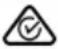 Mirka AROS-B 350 - Symbols - 4