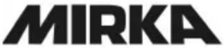 Mirka AROS-B 350 - Mirka Ltd, 66850 Jeppo, Finland - 1