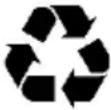 Be Cool BCSPN2602 - Recycling, afvalverwerking, conformiteitsverklaring - 1