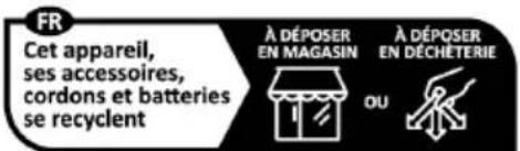 Mirka AROS-B 325 - DANGER - 2