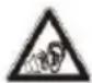 BLAUPUNKT Wolfsburg 648 - Uzyte symbole - 3