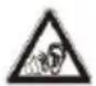 BLAUPUNKT Wolfsburg 648 - Symbols used - 3