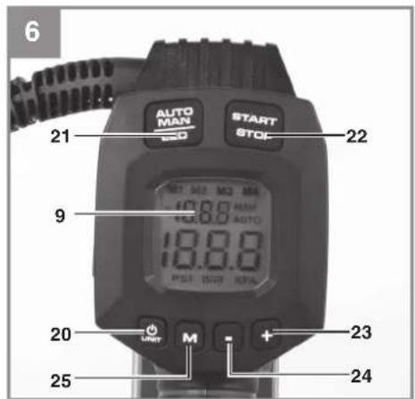 EINHELL CE-CC 18/23 D Li-Solo - 3
