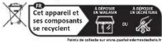 EINHELL CE-CC 18/23 D Li-Solo - Valable uniquement pour la france: - 1