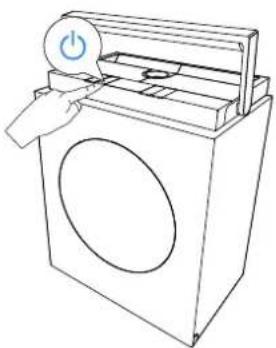 ECOVACS WINBOT W3 OMNI - Skärmfunktioner - 5