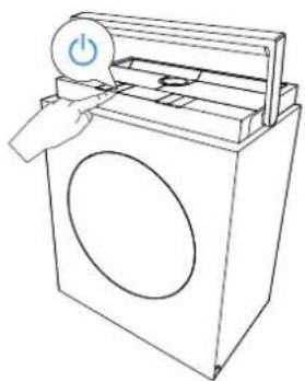 ECOVACS WINBOT W3 OMNI - Näytön toiminnot - 5