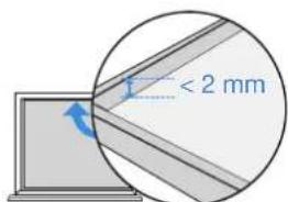 ECOVACS WINBOT W3 OMNI - Uneven Windows - 5
