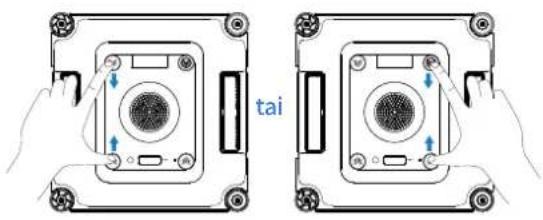 ECOVACS WINBOT W3 OMNI - Puhdista pyyhintätyyny - 1