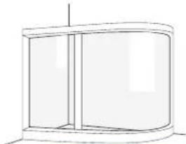 ECOVACS WINBOT W3 OMNI - Virta päälle - 5