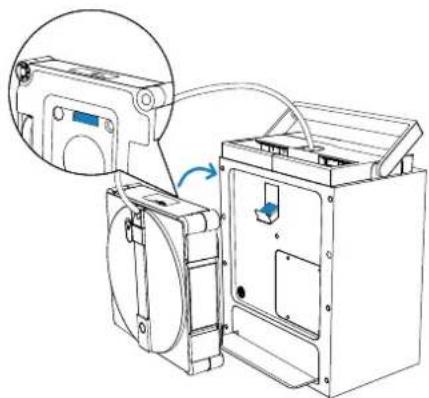 ECOVACS WINBOT W3 OMNI - De taak voltooien - 1