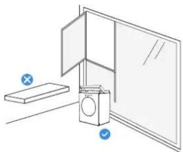 ECOVACS WINBOT W3 OMNI - Note: - 2