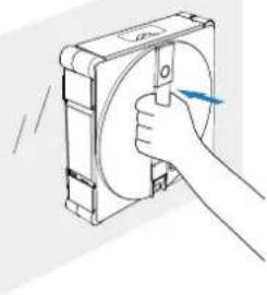 ECOVACS WINBOT W3 OMNI - Notes: - 2