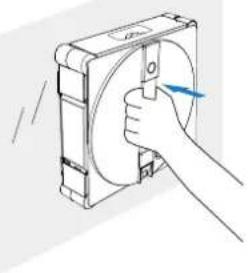 ECOVACS WINBOT W3 OMNI - Huomautuksia: - 2