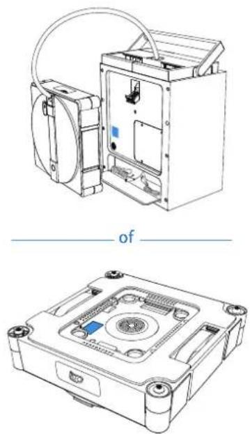 ECOVACS WINBOT W3 OMNI - Informatiegids - 1