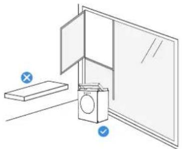 ECOVACS WINBOT W3 OMNI - Uwagi: - 2