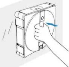 ECOVACS WINBOT W3 OMNI - Hinweise: - 2