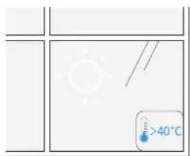 ECOVACS WINBOT W3 OMNI - Mise sous tension - 4