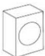 ECOVACS WINBOT W3 OMNI - Funciones de la pantalla - 2